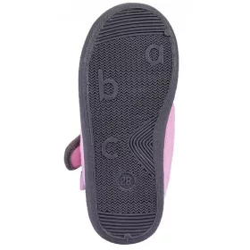 Minnie egér pöttyös rózsaszín kislány mamusz