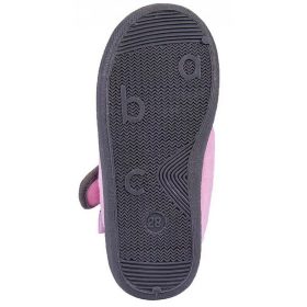 Minnie egér pöttyös rózsaszín kislány mamusz