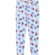 Jégvarázs kék kislány leggings