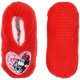 Minnie egér piros kislány mamusz