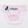 Mickey egér kisfiú 3 db-os alsónadrág szett