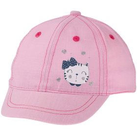 Kitti Cicás puncs baseball baba sapka