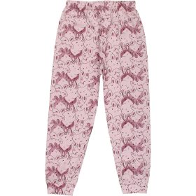 DomiKids Nyuszis rózsaszín lány pizsama