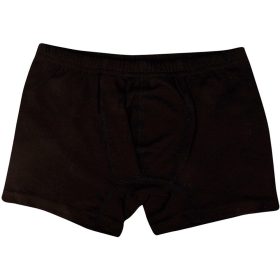 DomiKids Járműves szürke-kék fiú 3 db-os boxer szett