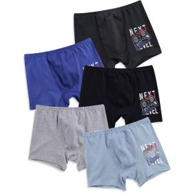 Domikids Kontrolleres 5 db-os boxer szett