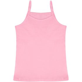 DomiKids Pandás-rózsaszín lány 3 db-os trikó szett