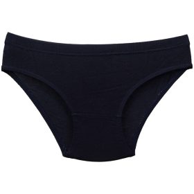   DomiKids Szörnyes kék-szürke fiú 3 db-os alsónadrág szett