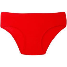   DomiKids Szörnyes szürke-piros fiú 3 db-os alsónadrág szett