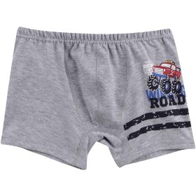 Domikids Monster truck 5 db-os boxer szett