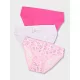 DomiKids Madárkás-pink lány 2 db-os bugyi szett