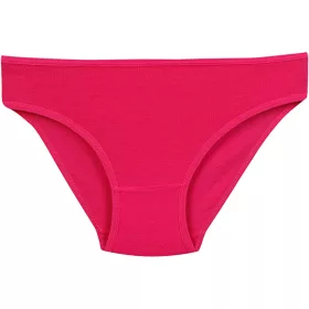 DomiKids Baglyos-csíkos lány 3 db-os bugyi szett