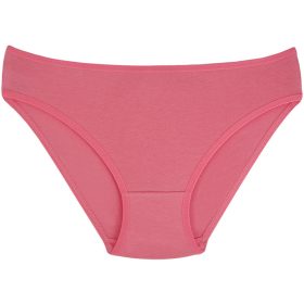 DomiKids Sünis-rózsaszín lány 3 db-os bugyi szett