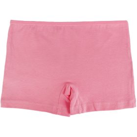 DomiKids Nyuszis-rózsaszín lány 3 db-os boxer szett