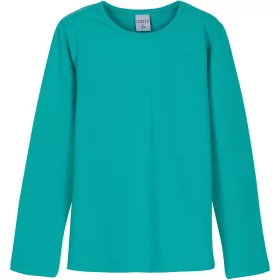 Lovetti Türkizzöld lány felső