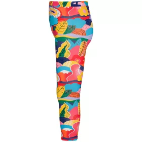 Lovetti Színesmintás lány leggings