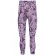 Lovetti Állatos mályva lány leggings