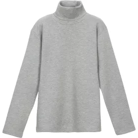 Lovetti Szürke lány garbó