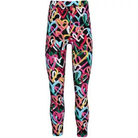 Lovetti Szíves lány leggings
