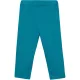 Lovetti Türkiz lány meleg leggings