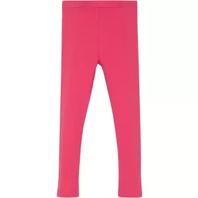 Lovetti Fukszia lány meleg leggings