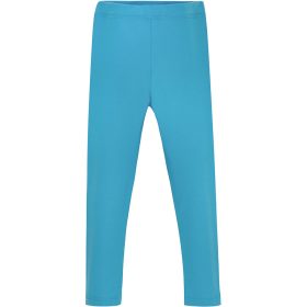 Lovetti Vízkék lány leggings