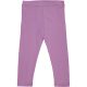 Lovetti Középlila lány leggings