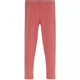 nlo-5263cormel-110-Lovetti-Melirozott-korall-kislany-leggings