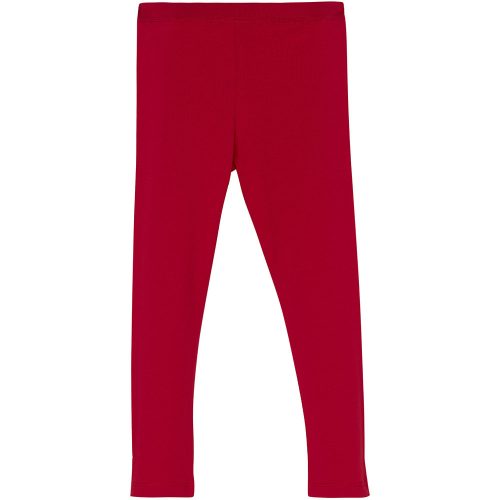 Lovetti Piros lány leggings