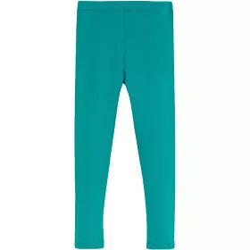 Lovetti Türkizzöld lány leggings