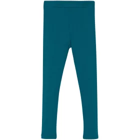 Lovetti Petrolkék lány leggings