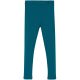 Lovetti Petrolkék lány leggings