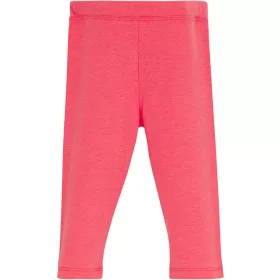 Lovetti Neonpink lány kapri leggings