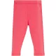 Lovetti Neonpink lány kapri leggings