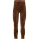 Lovetti Barna bársony lány leggings