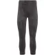 Lovetti Grafit bársony lány leggings
