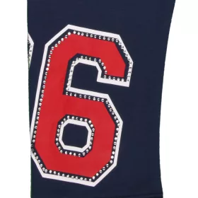 Lovetti 36-os kék lány leggings