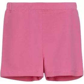 Lovetti Pink-neon sárga lány short szett