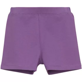 Lovetti Lila-neon barack lány short szett