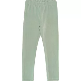 Lovetti Menta kordbársony lány leggings
