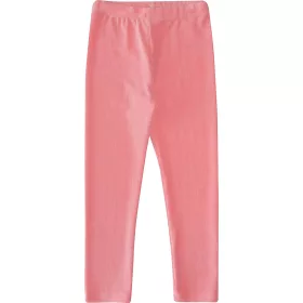 Lovetti Korall kordbársony lány leggings