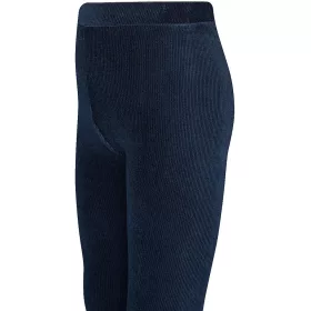 Lovetti Sötétkék kordbársony lány leggings