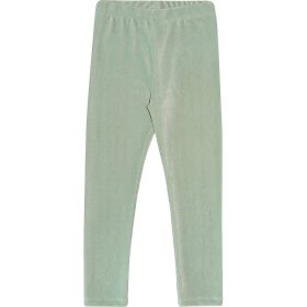 Lovetti Menta kordbársony lány leggings