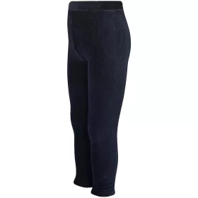 Lovetti Fekete kordbársony lány leggings