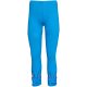 Lovetti Extra meleg nyuszis kék kislány leggings