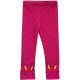 Lovetti Extra meleg nyuszis áfonya kislány leggings