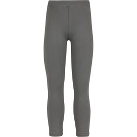 Lovetti Extra meleg grafit lány leggings