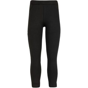 Lovetti Extra meleg fekete lány leggings