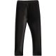 Lovetti Extra meleg fekete lány leggings