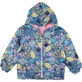 Maibella Leveles kék kislány széldzseki