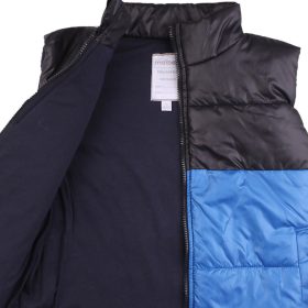 Maibella Éjkék-kék fiú mellény